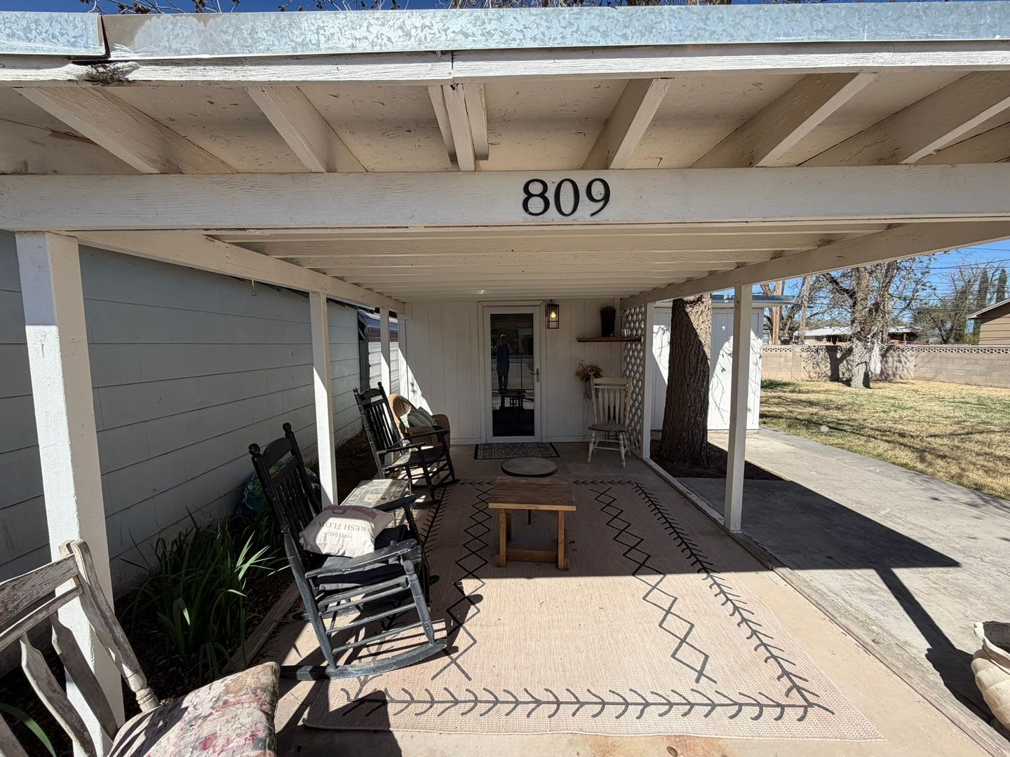 1 Bed 1 Bath Home – photo 1 of 19