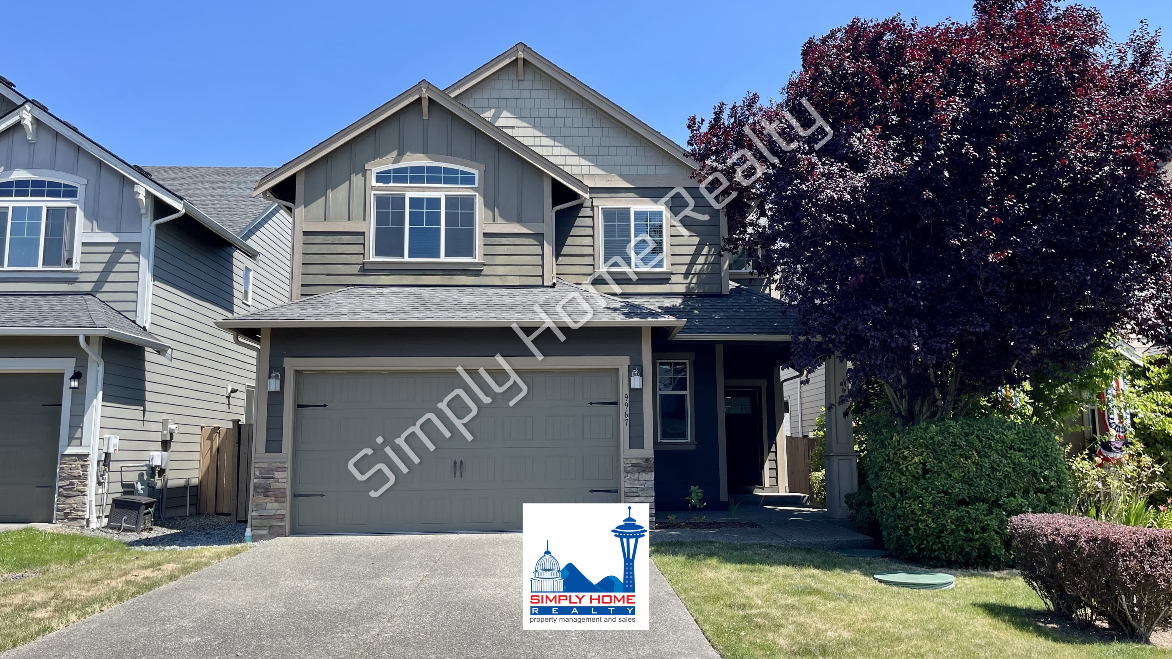 9967 Dotson St SE – photo 1