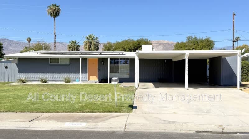 74069 Velardo Drive – photo 1