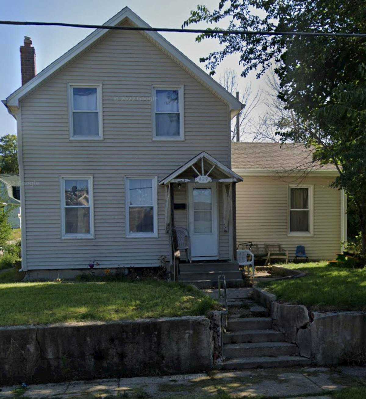 429 South Chicago Avenue