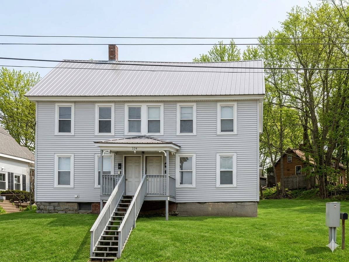 524 Water Street – photo 1 of 7
