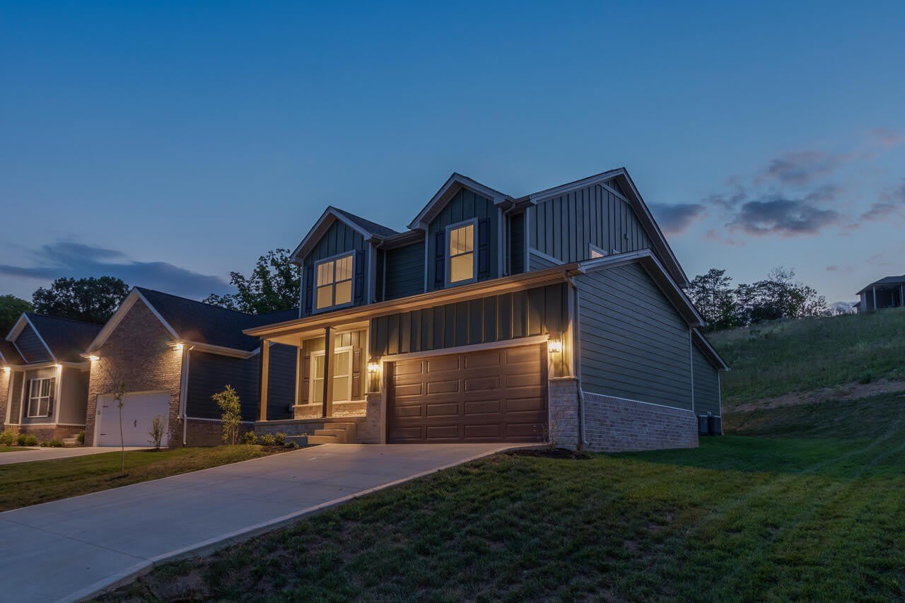 106 Pinnacle Point – photo 1 of 8