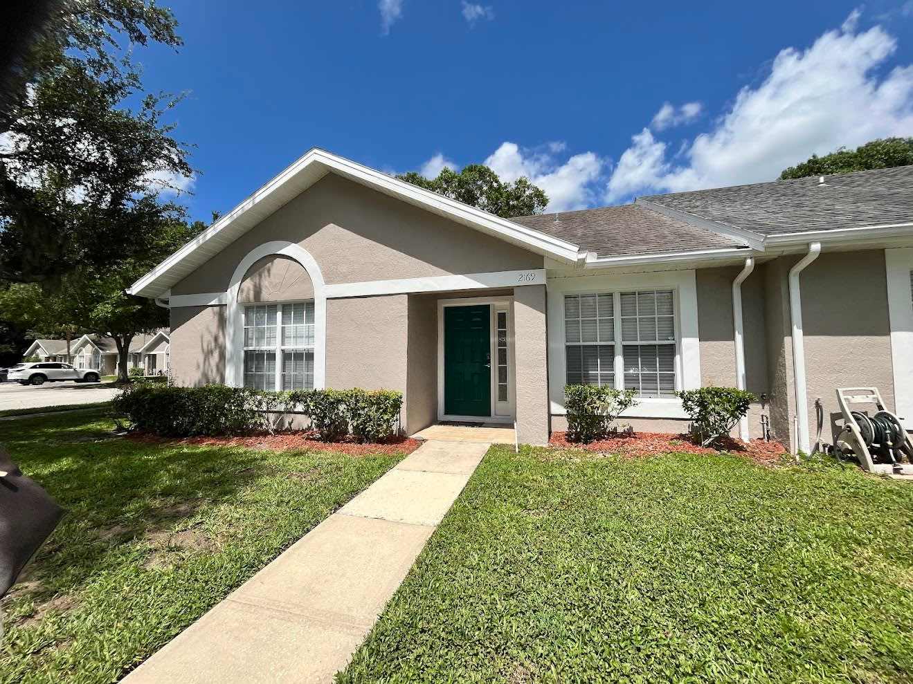 2169 Cypress Bay Boulevard – photo 1