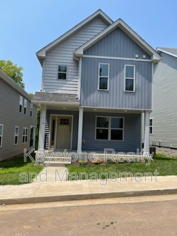 718 Perkins Avenue – photo 1