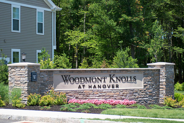 Woodmont Knolls – photo 1