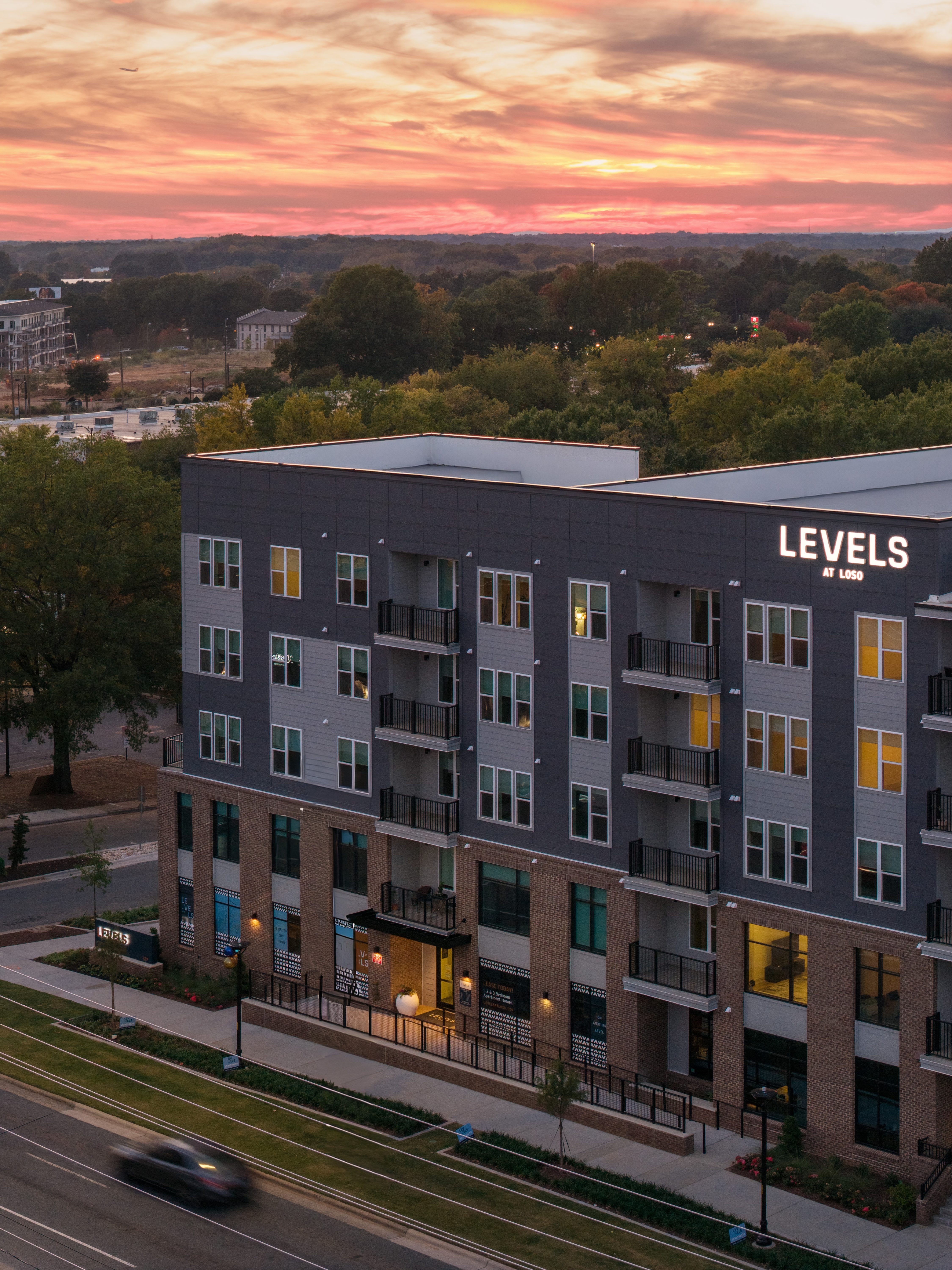 Levels at LoSo – photo 1