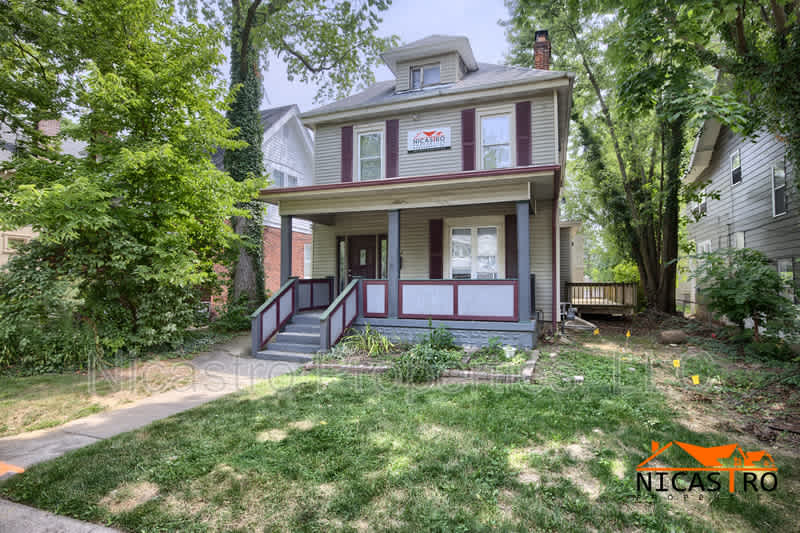 2254 Indianola Avenue – photo 1