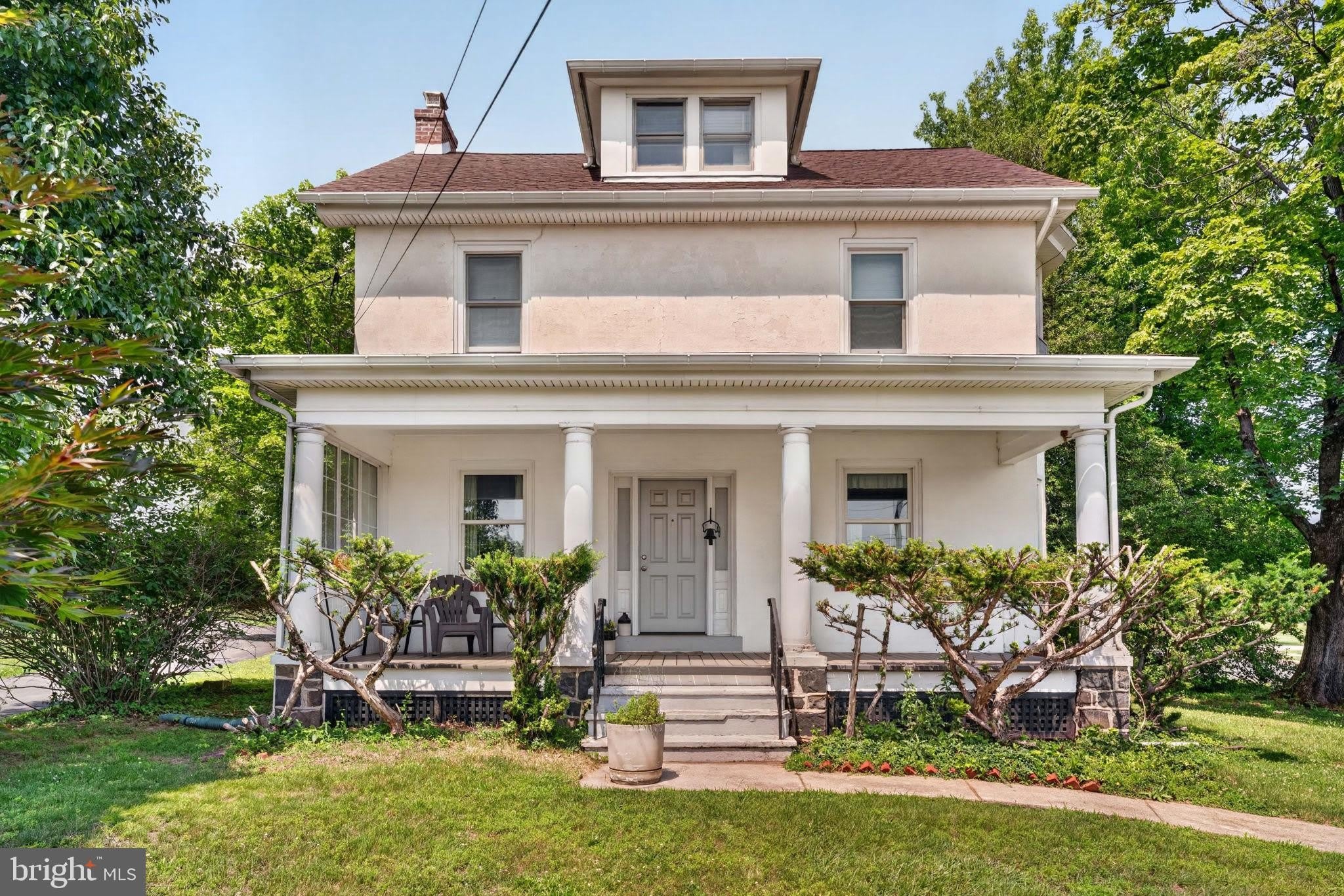 1715 SKIPPACK Pike – photo 1