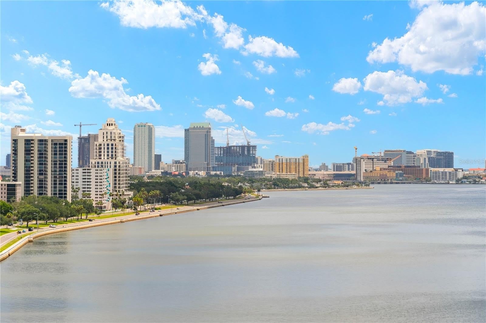 3301 Bayshore Boulevard – photo 1