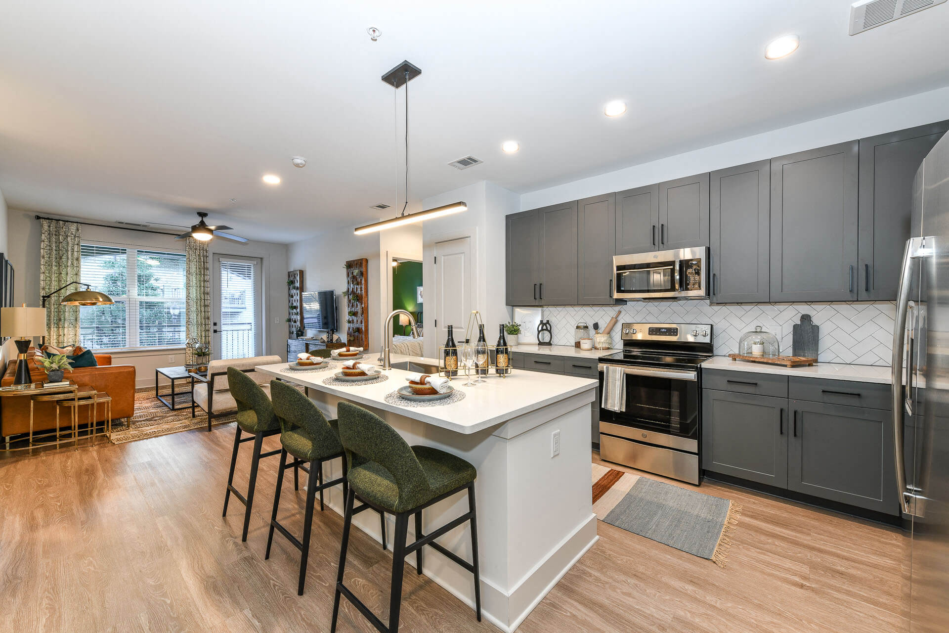 Elevate West Village – photo 1