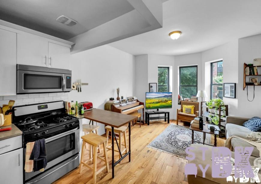 493 Prospect Place – photo 1