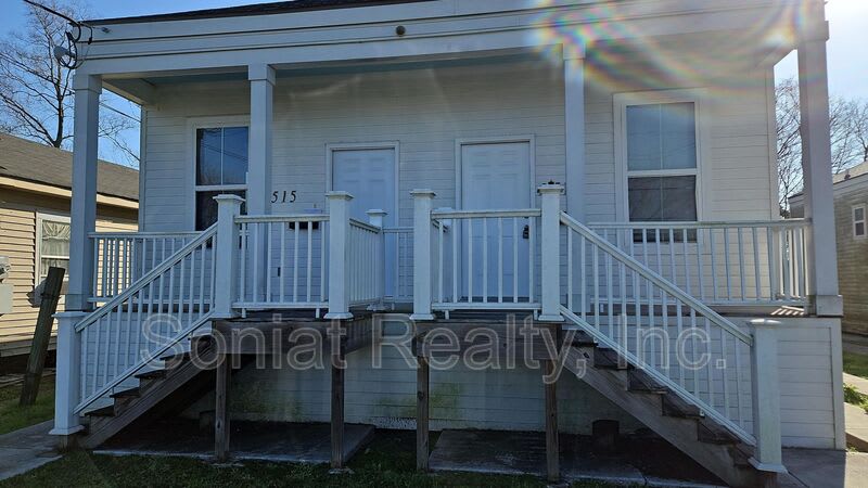 2513 Mazant Street – photo 1