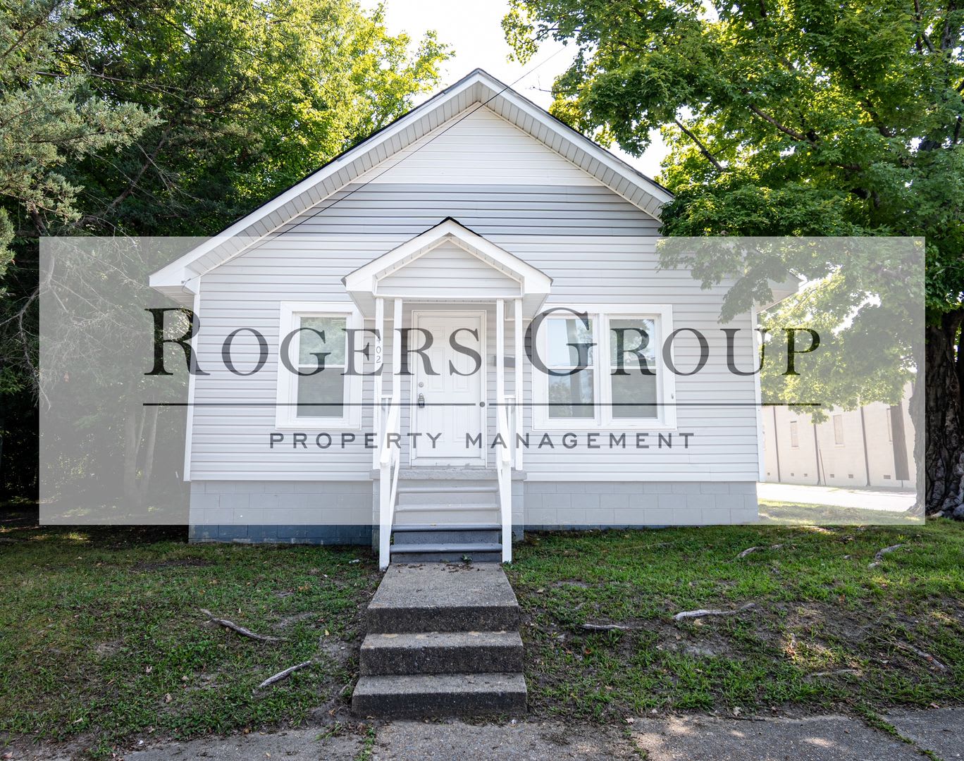 500 Rent Credit Special Homes For Rent In Henderson Nc 402 E Montgomery Street Schedule Showing Online At Www Rentnc Net – photo 1 of 7