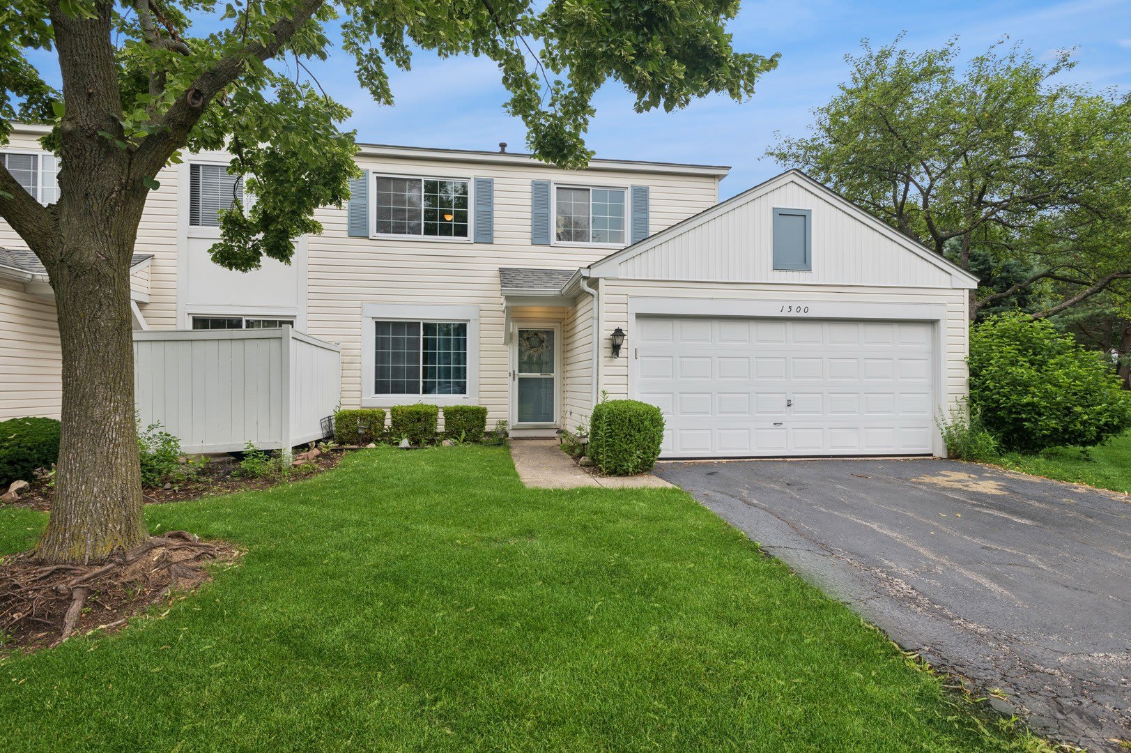 1500 Normantown Road – photo 1