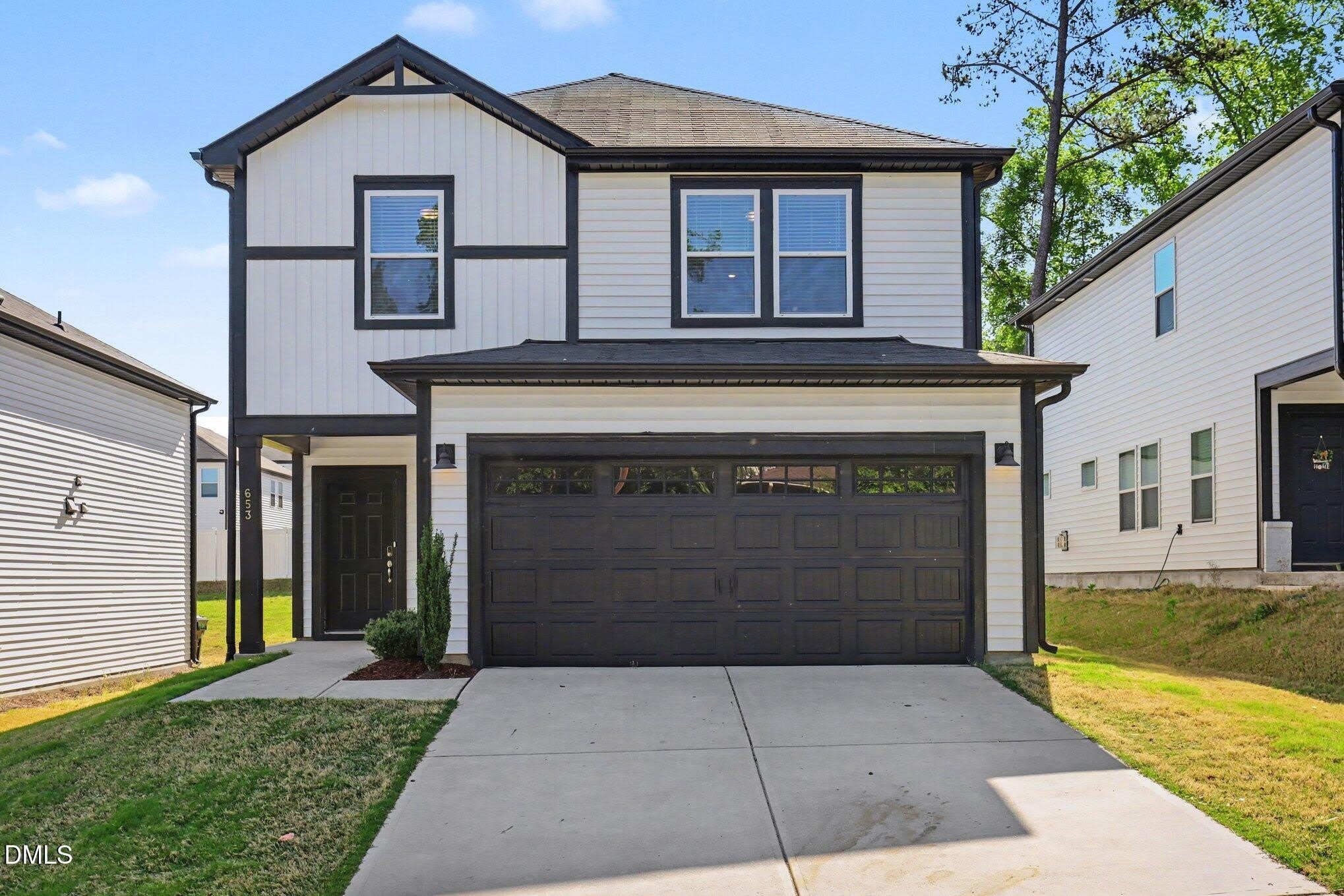 653 Rawls Drive – photo 1