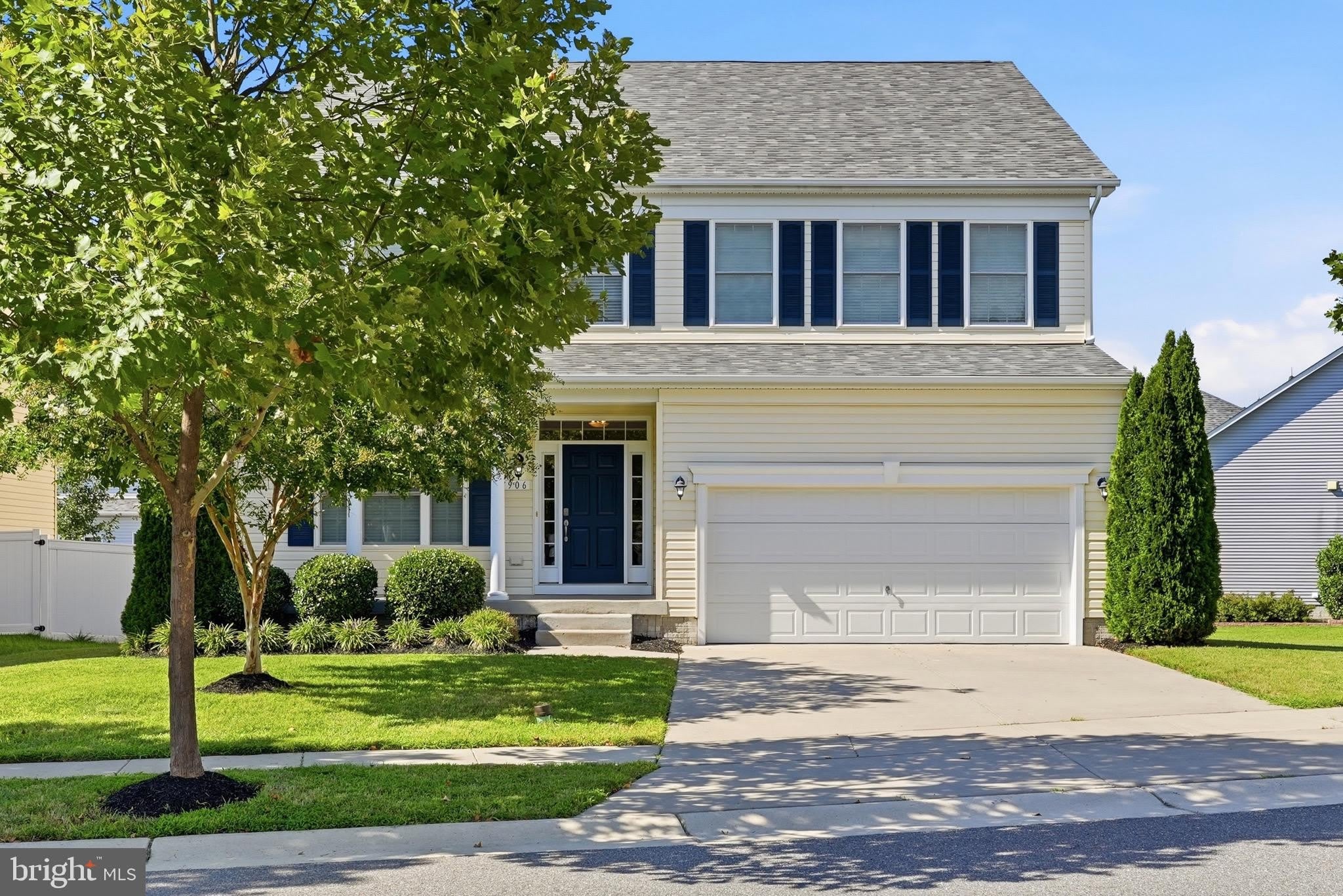 7906 SIBLEY Way – photo 1