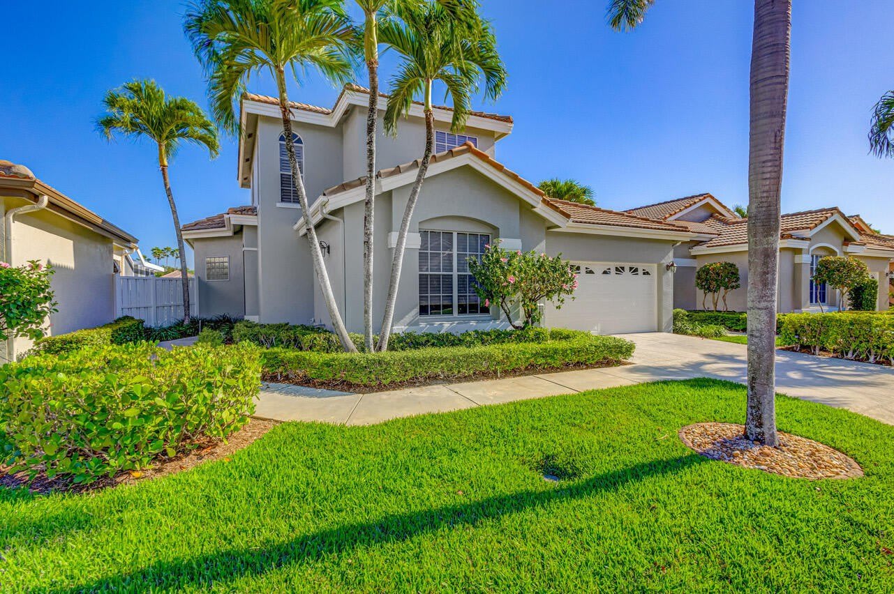 8407 Quail Meadow Way – photo 1