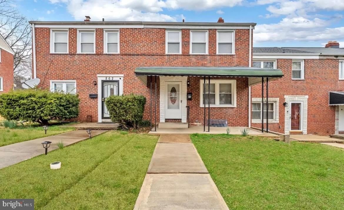 864 Benninghaus Road – photo 1