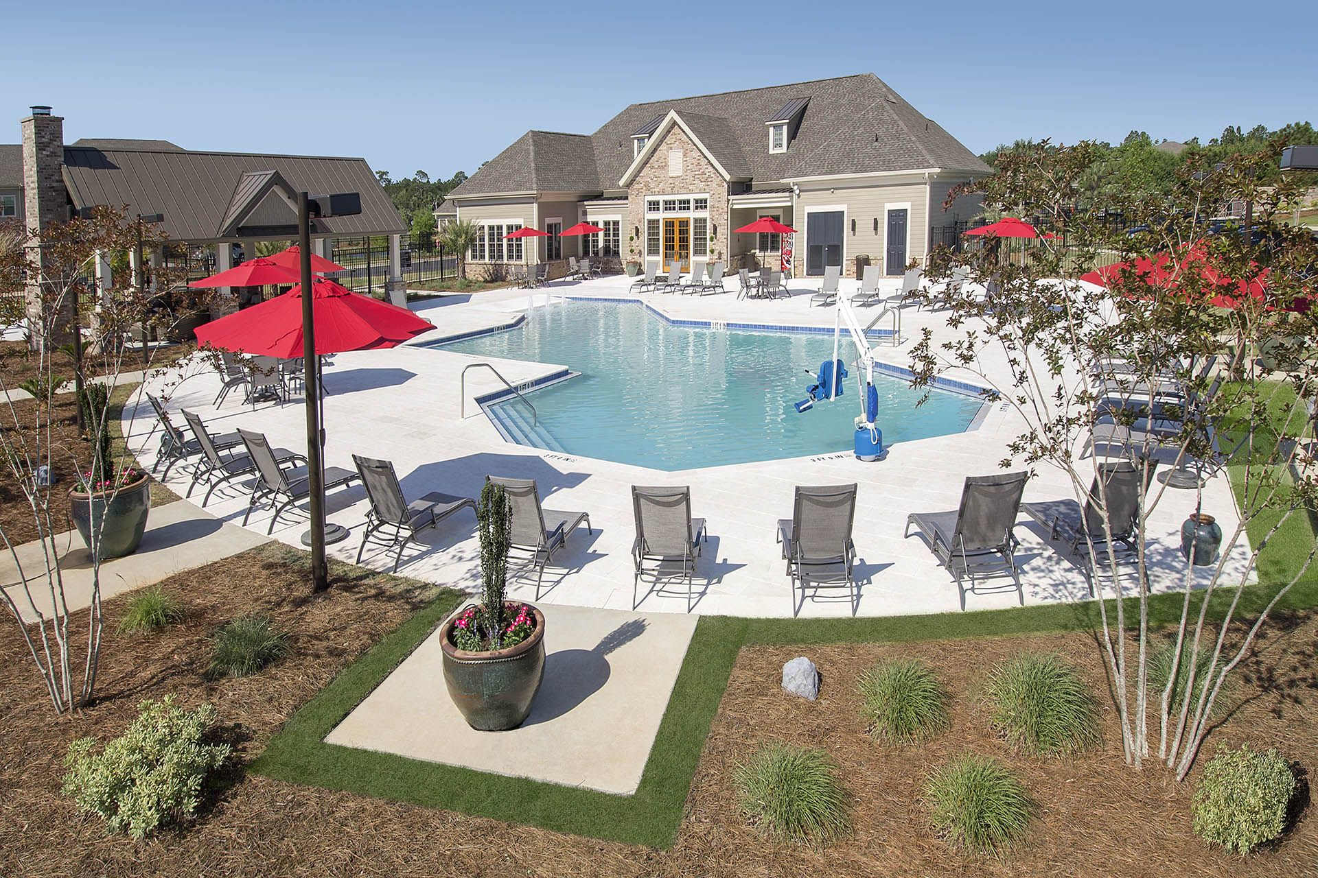 Greystone Summit Gulf Breeze – photo 1 of 20
