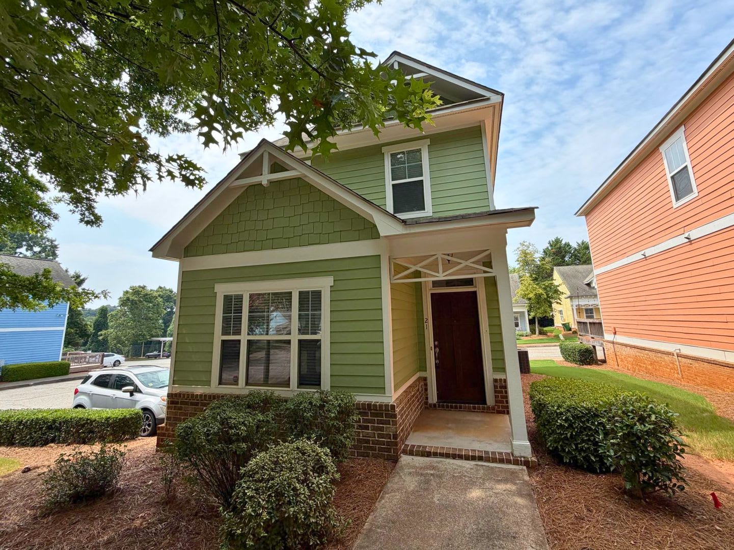 PRE-LEASING FOR AUGUST 6TH 2027! – photo 1