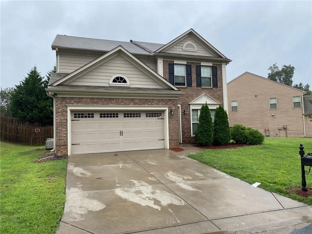 5620 Beaver Ridge Drive – photo 1