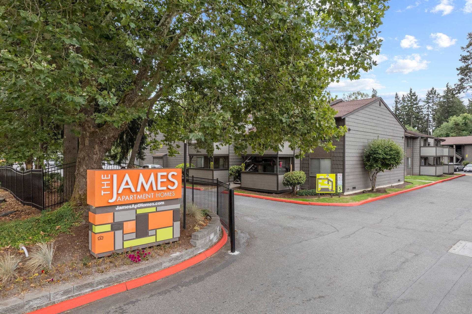 James Apartments – photo 1 of 241