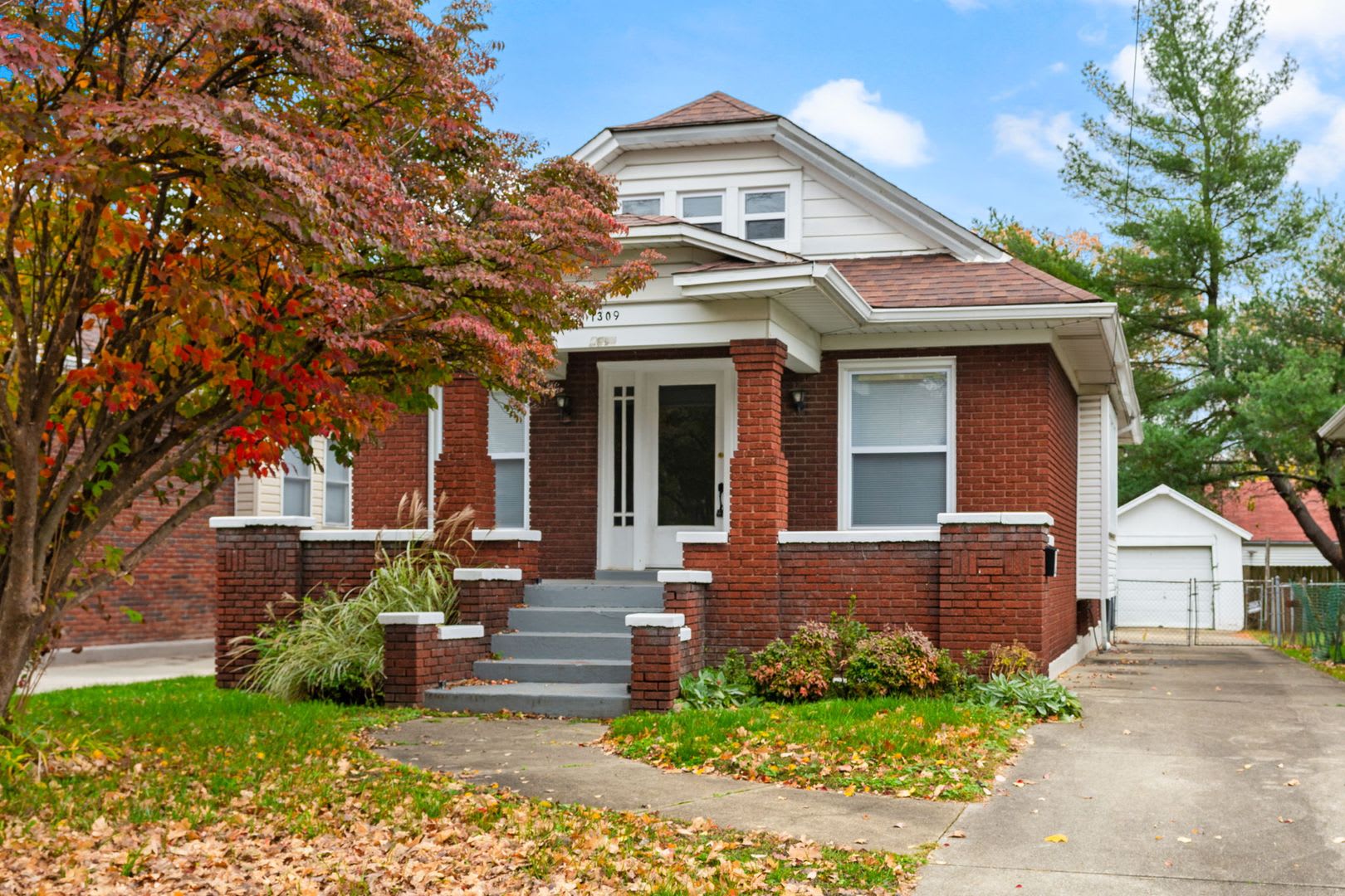 3 Bedroom House Off Eastern Parkway – photo 1