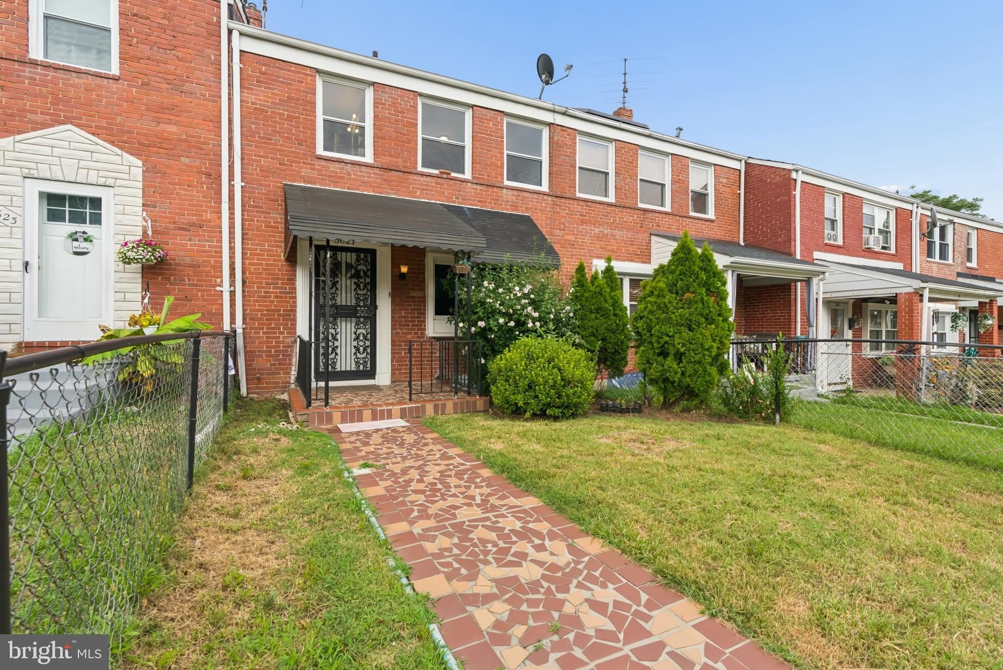 5621 CLEARSPRING Road – photo 1