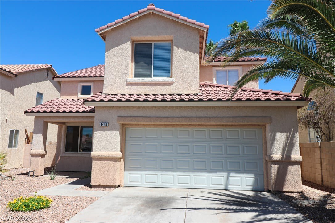 9450 Spellman Court – photo 1
