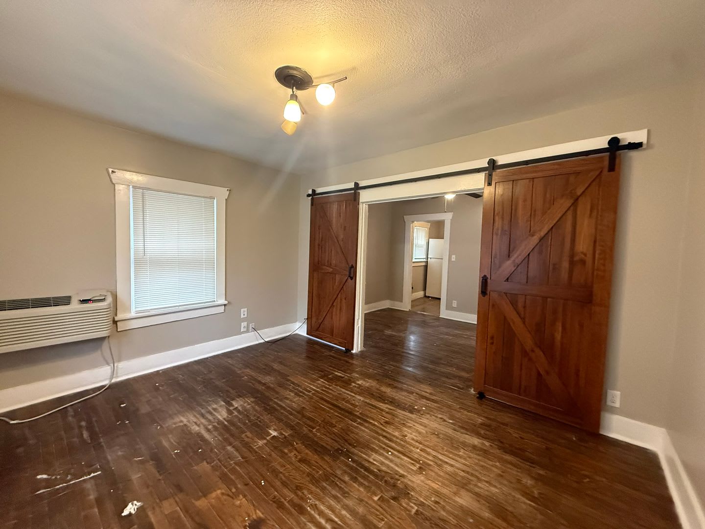 Downtown Wichita 1 Bedroom – photo 1