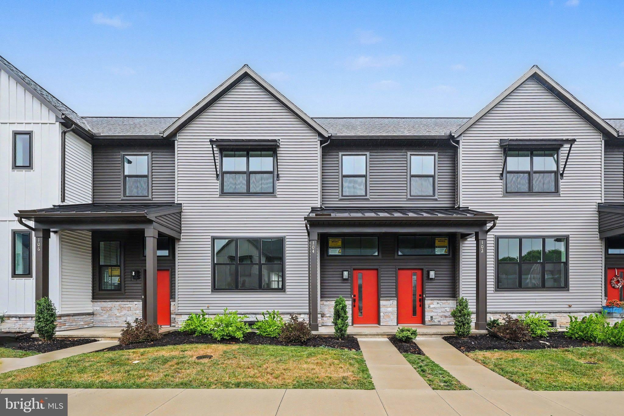 104 MADISON Drive – photo 1 of 27