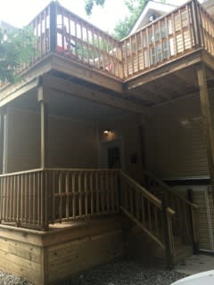 208 1/2 W Washington St – photo 1