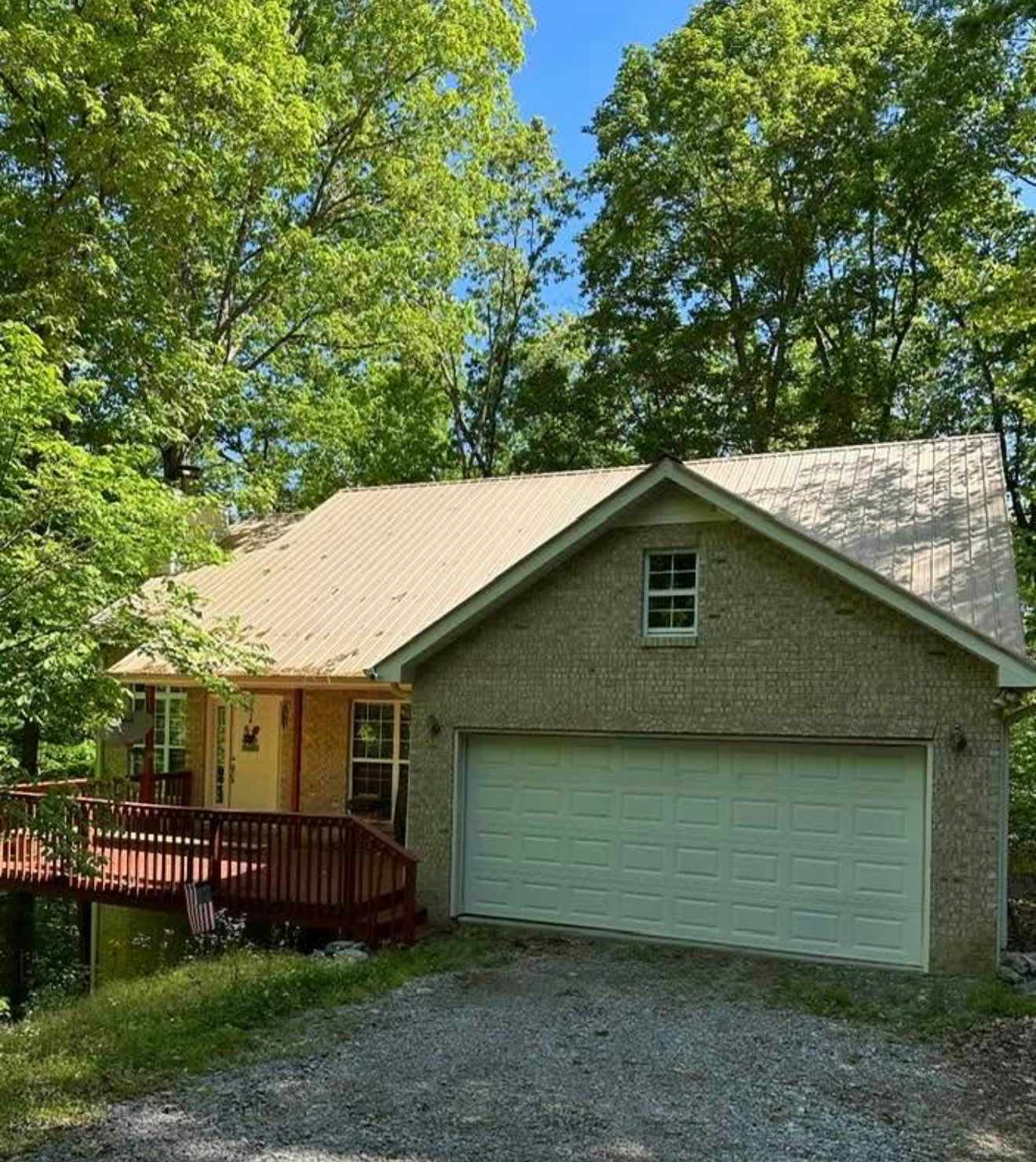 319 Turkey Ridge – photo 1 of 7