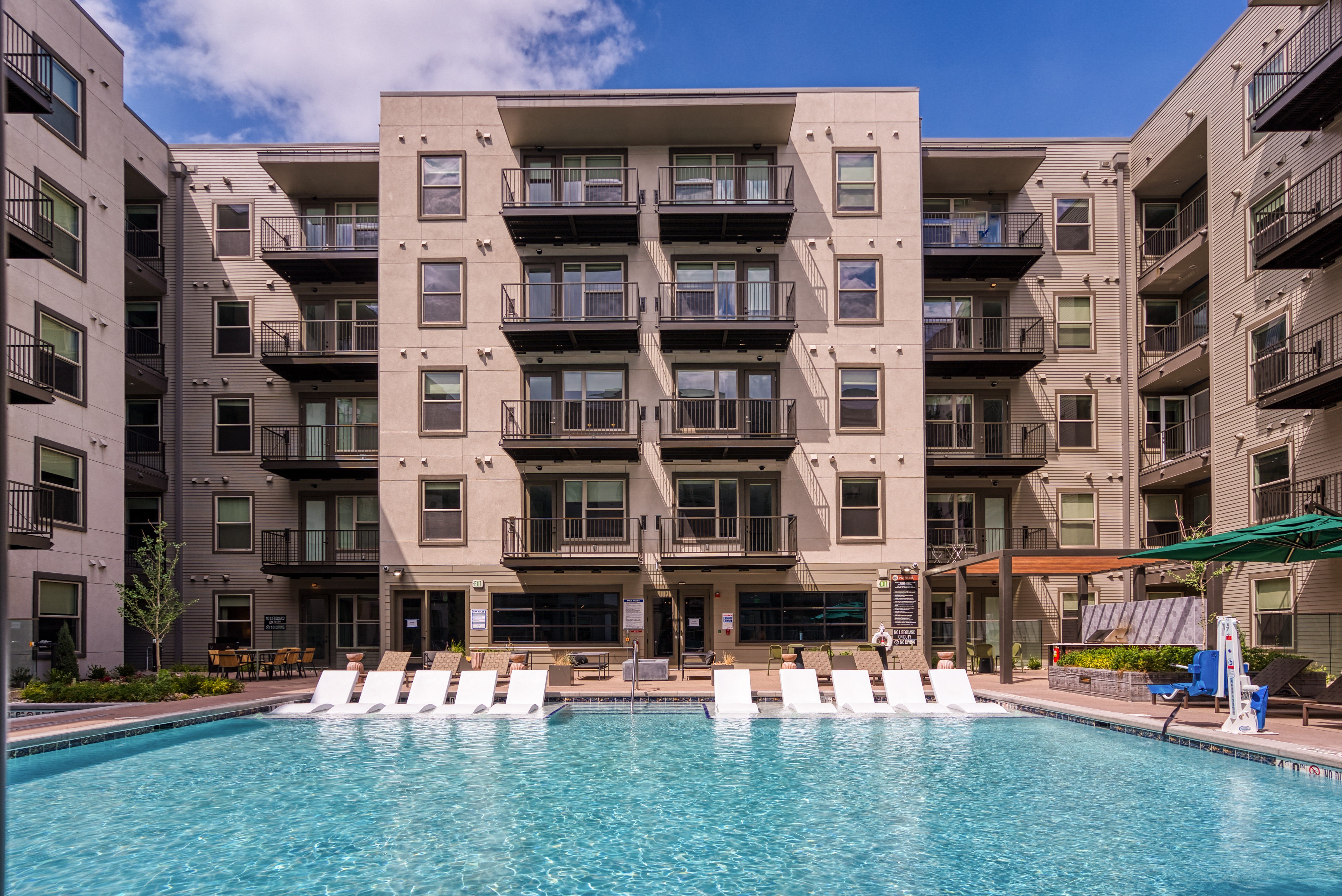 Alexan Evans Station – photo 1