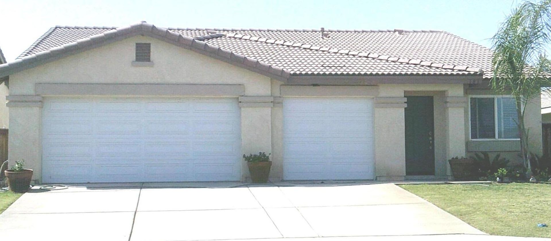 Heber Large 4 bed / 3 Car Garage Available October 1st !