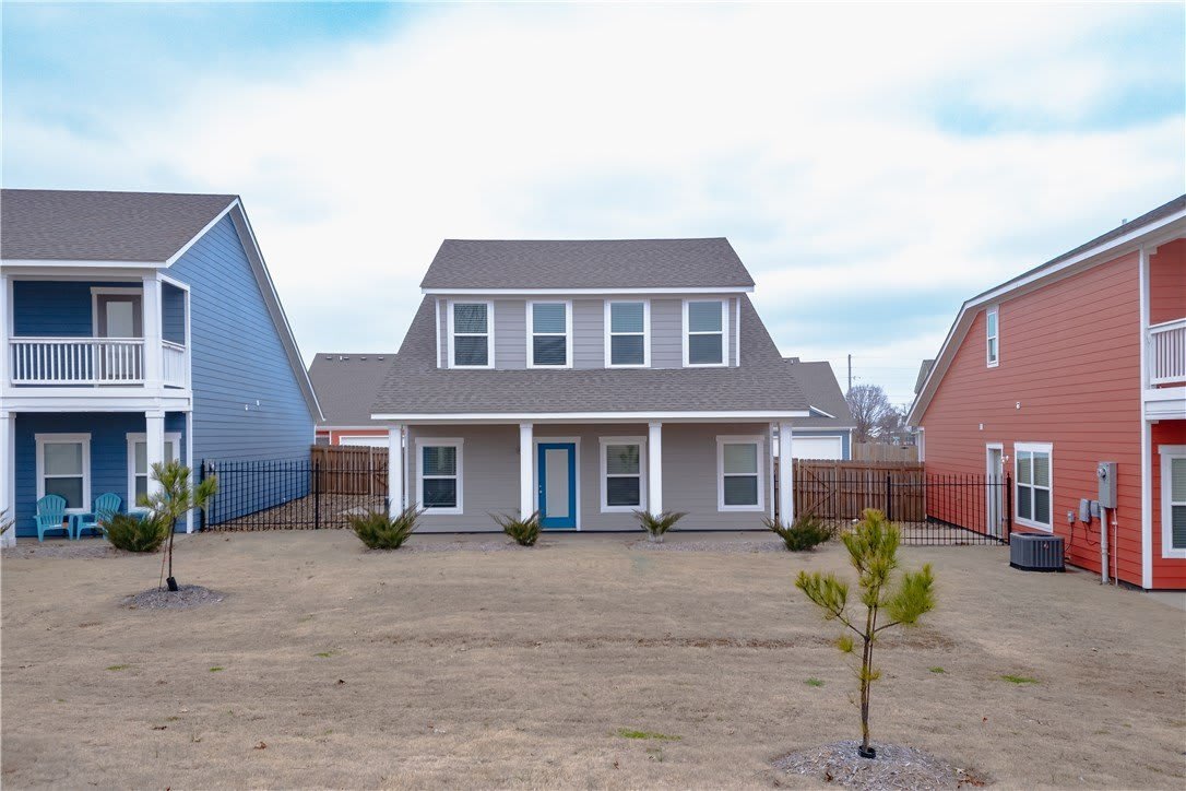 1678 N Izard Lane – photo 1