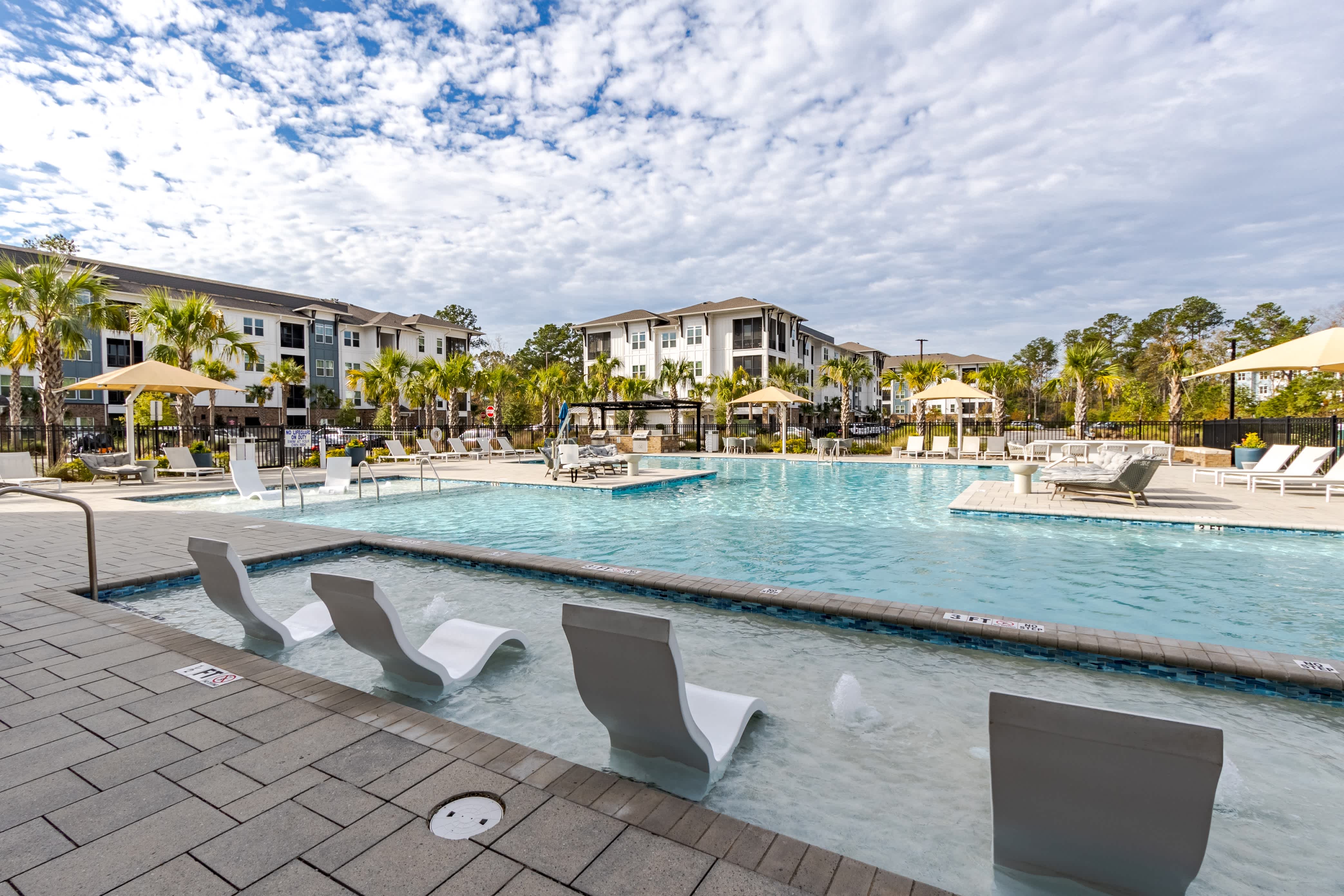 Satori West Ashley – photo 1 of 69