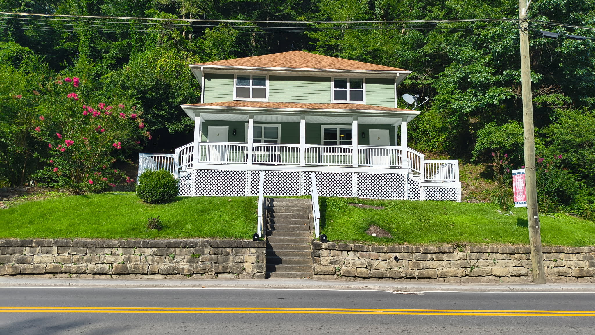 346 Mcdowell Street – photo 1 of 24