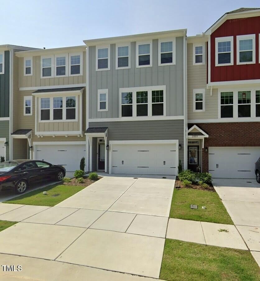 2887 Macintosh Woods Drive – photo 1