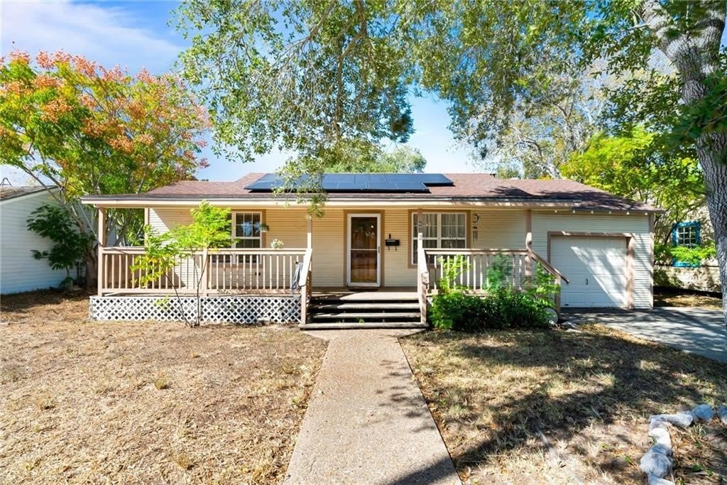 626 Caddo Street – photo 1