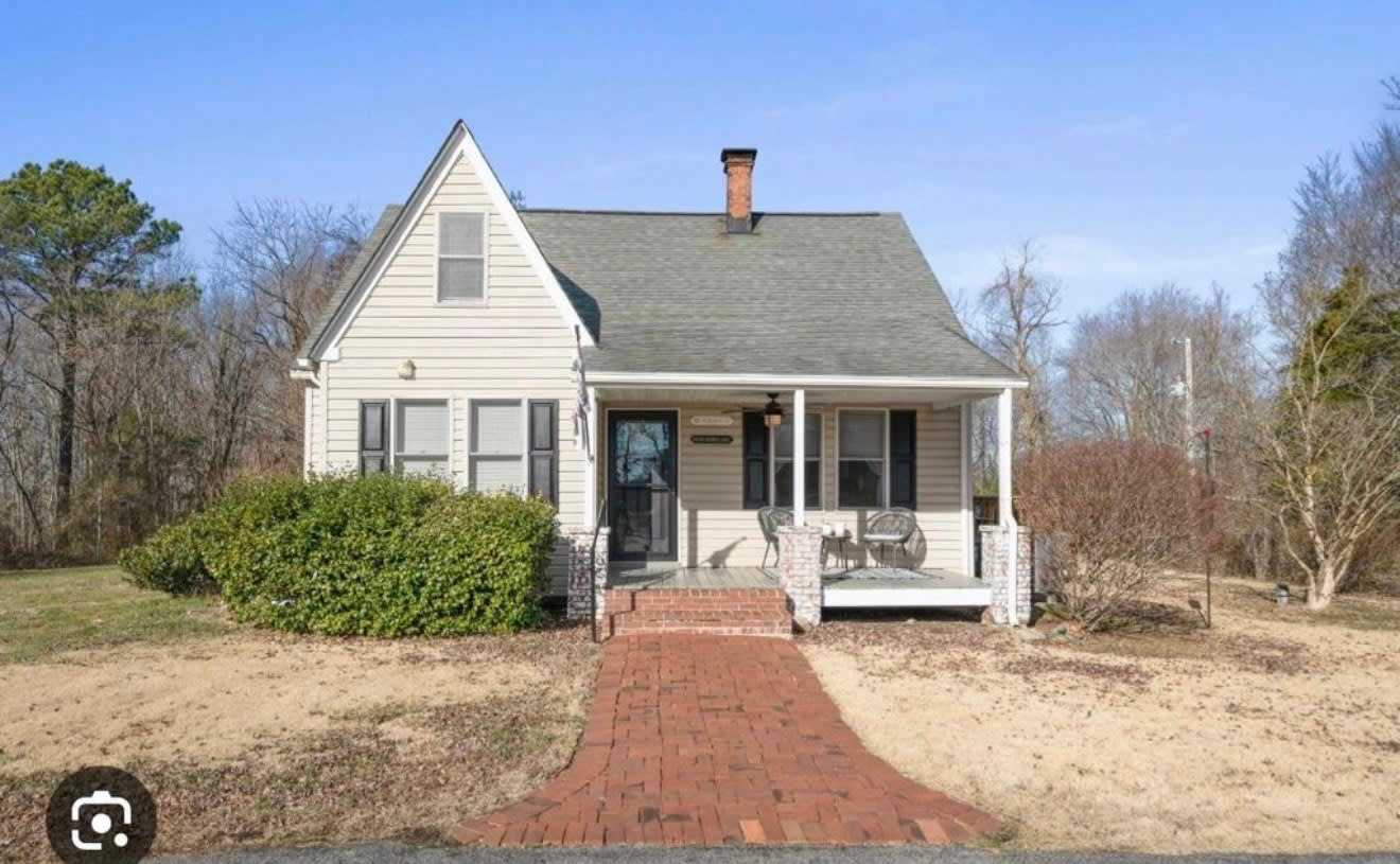 7725 Bel Alton Newtown Road – photo 1 of 20