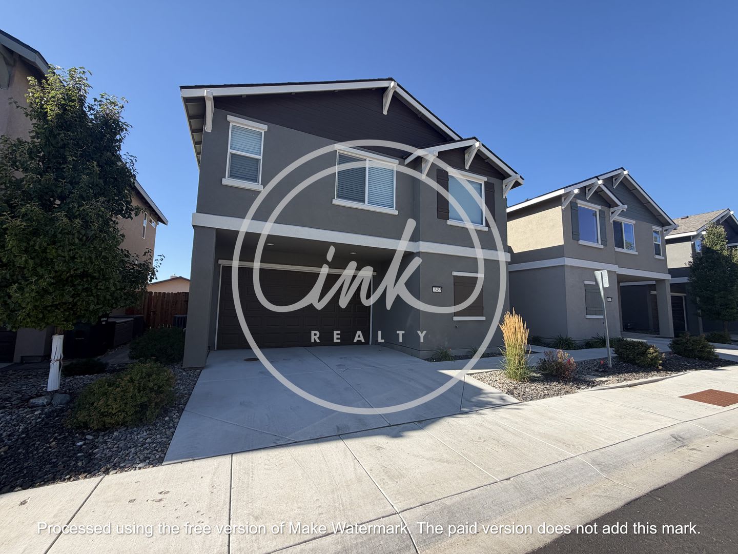 Beautiful 3 Bedroom 2 Bathroom Townhome In Indian Hills – photo 1 of 18