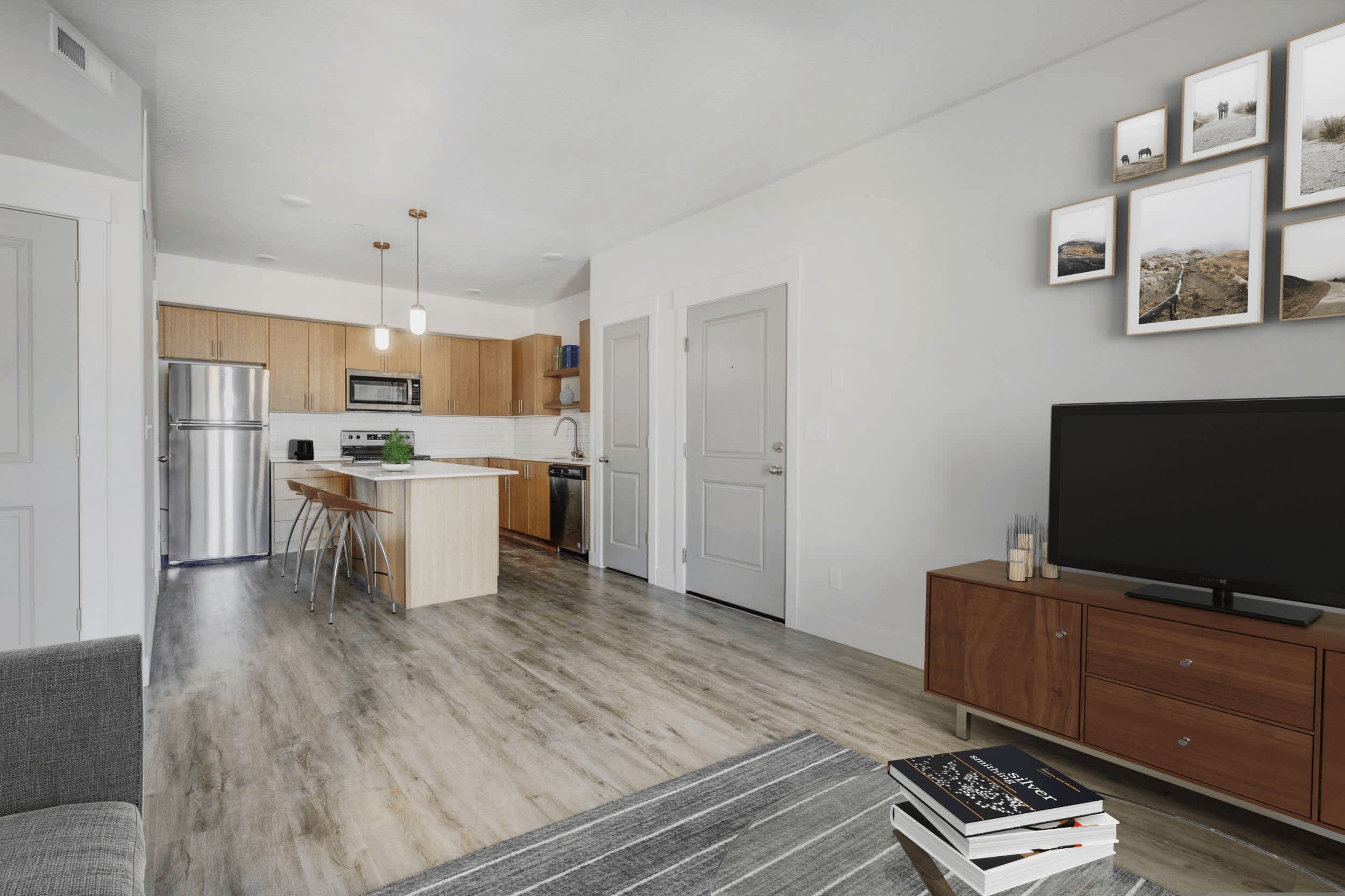 The Villas on Main Street – photo 1 of 33