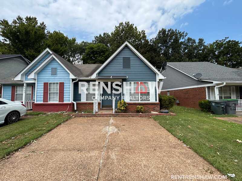 2229 Curbertson St – photo 1