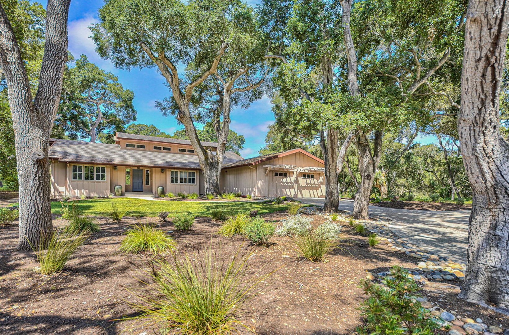 Luxury Living in Corral de Tierra! Available November 1st! – photo 1 of 51