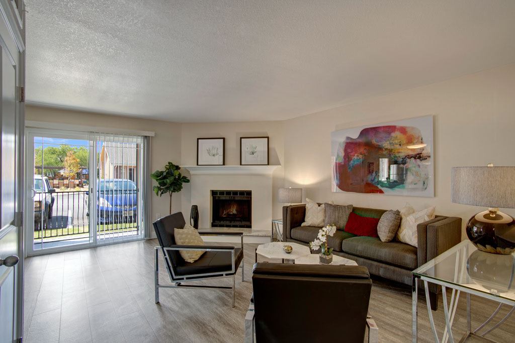 Indigo Apartment Homes – photo 1