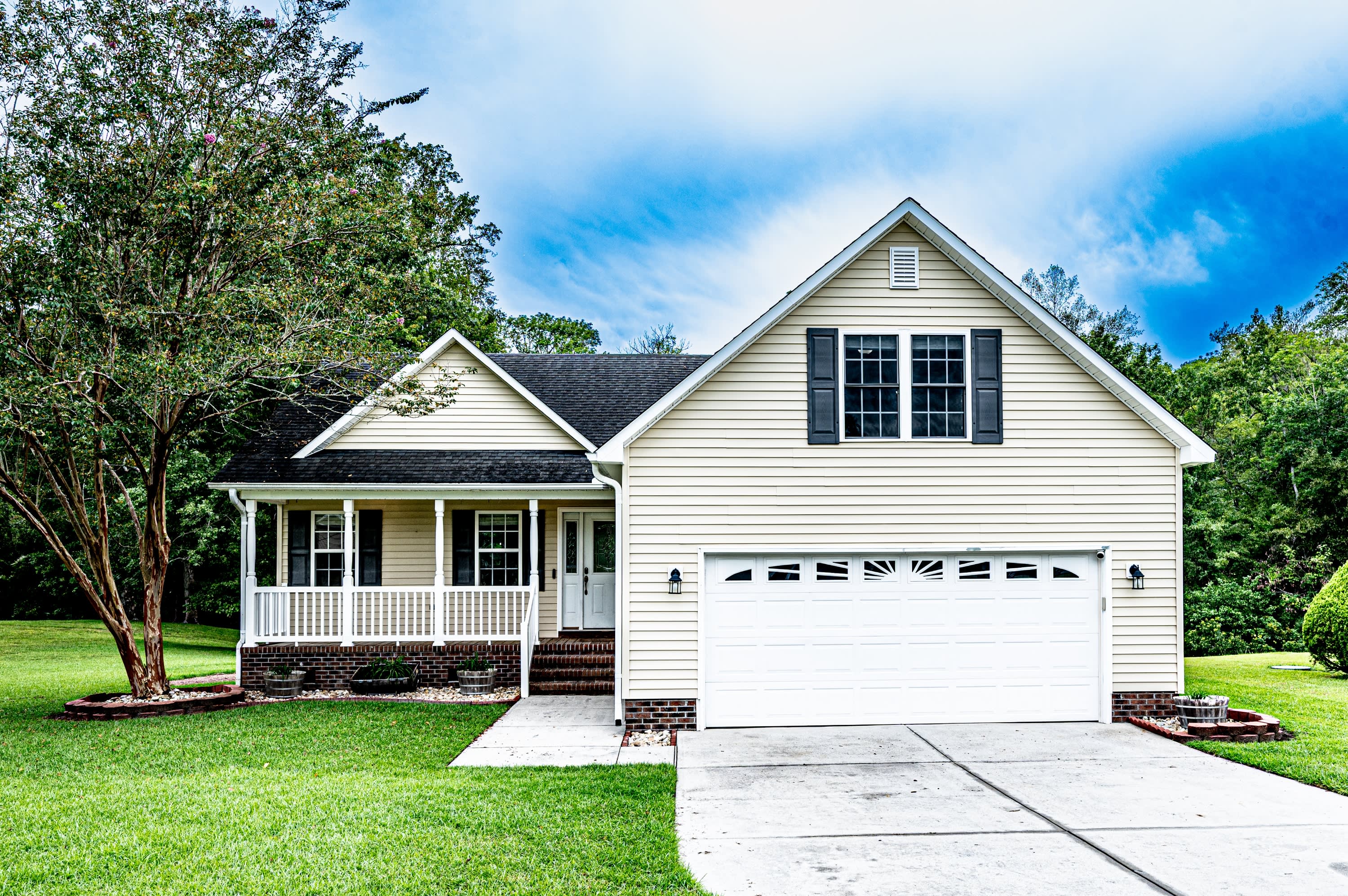 211 Canterwood Lane – photo 1