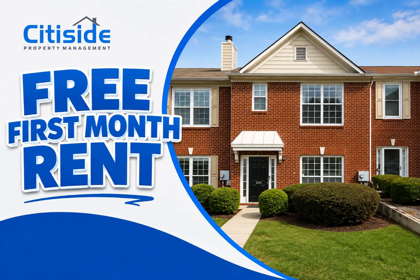 Cozy & Spacious 3BR 2 Bath Home in Lithonia! ***Apply NOW and Get your FREE FIRST MONTH RENT*** – photo 1