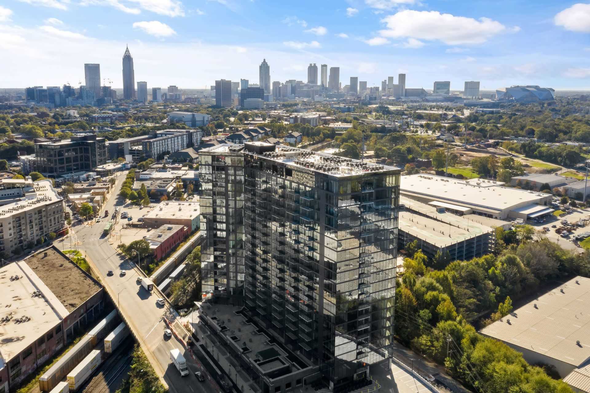 788 West Midtown – photo 1