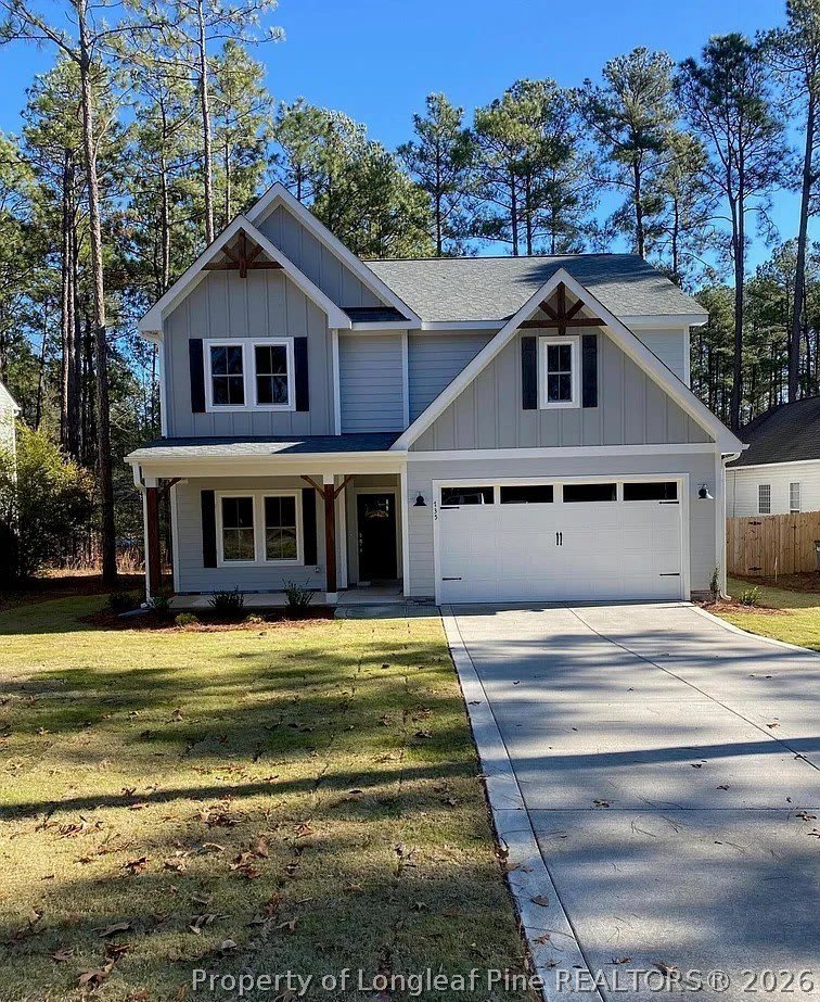 735 Blue Bird Drive – photo 1